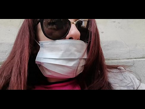 ❤️ Nicoletta ta dauki fansa kan makwabciyarta kuma ta kasance a cikin garejinsa (Keɓewar Italiya ta musamman na Covid19) ❌ a%ha.hdporn24.ru ❌