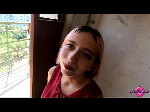 ❤️ Sha'awar ɗalibi yana tsotsar Baƙo a Waje - Cum A Fuskarsa ❌ a%ha.hdporn24.ru ❌